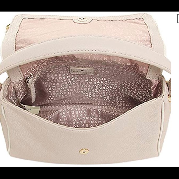 Chester Street Miri Pebbled Shoulder Bag - Picture 2 of 4